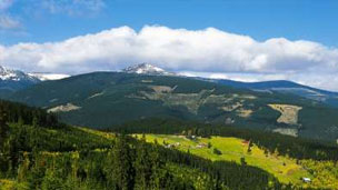 Krkonoše. Autor fotografie: krkonose.eu