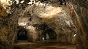 Autor fotografie: jeskynecr.cz